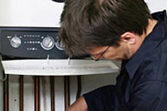 boiler repair Niton