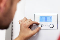 best Niton boiler servicing companies