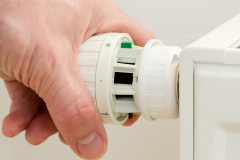 Niton central heating repair costs