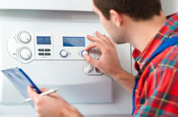 free Niton gas safe engineer quotes