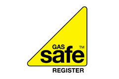 gas safe companies Niton
